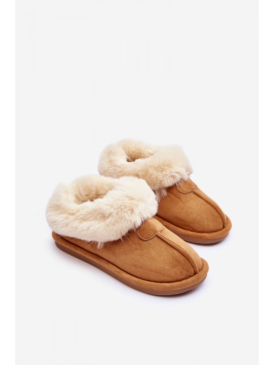 Pantoufles model 188685 Step in style
