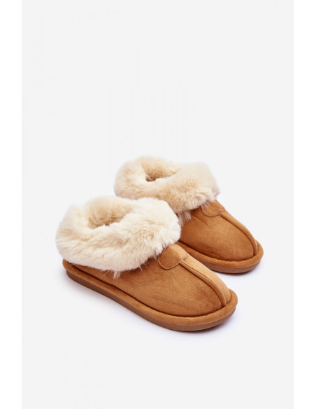Pantoufles model 188685 Step in style