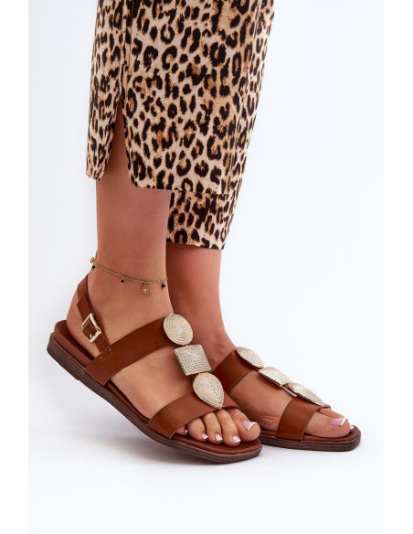 Sandales model 197904 Step in style