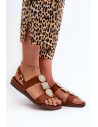 Sandales model 197904 Step in style
