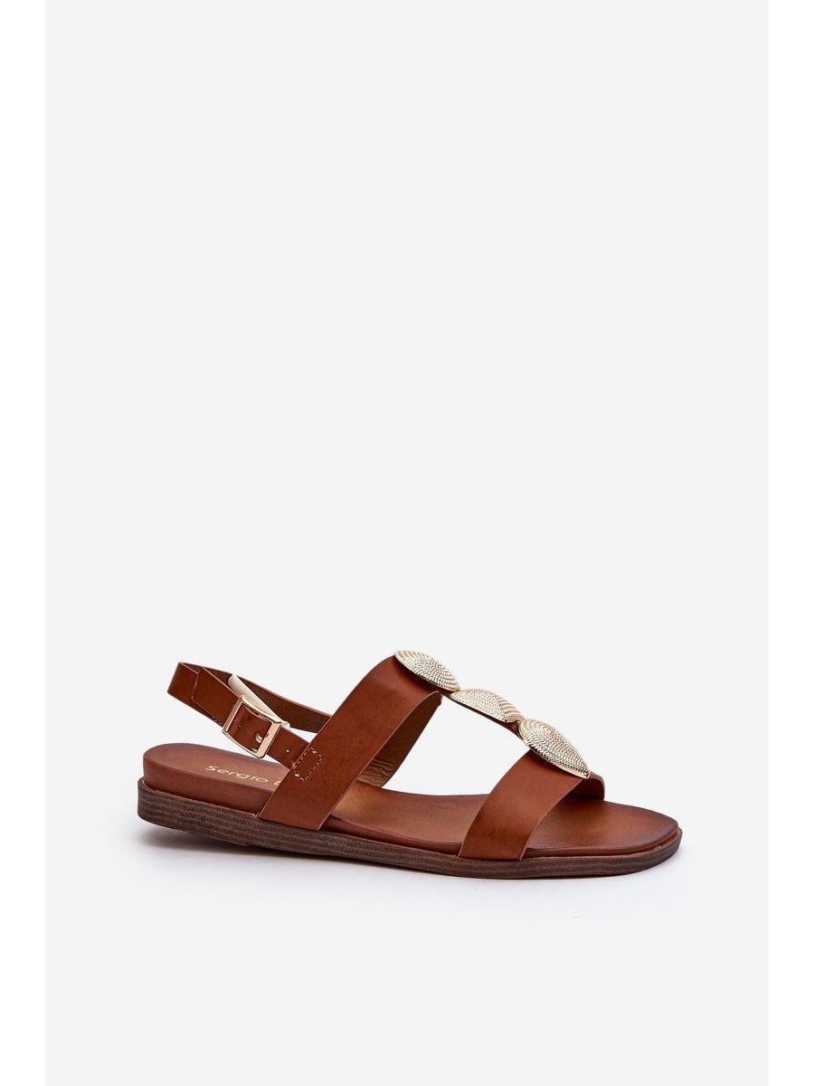 Sandales model 197904 Step in style