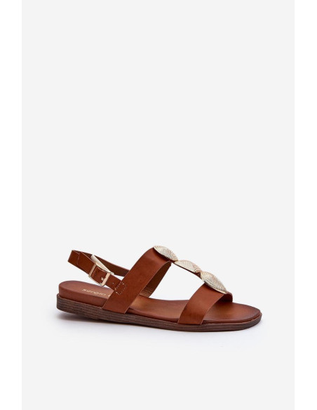 Sandales model 197904 Step in style
