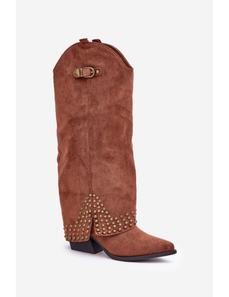 Bottes à talons model 204659 Step in style