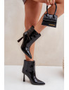 Bottes à talons model 204682 Step in style