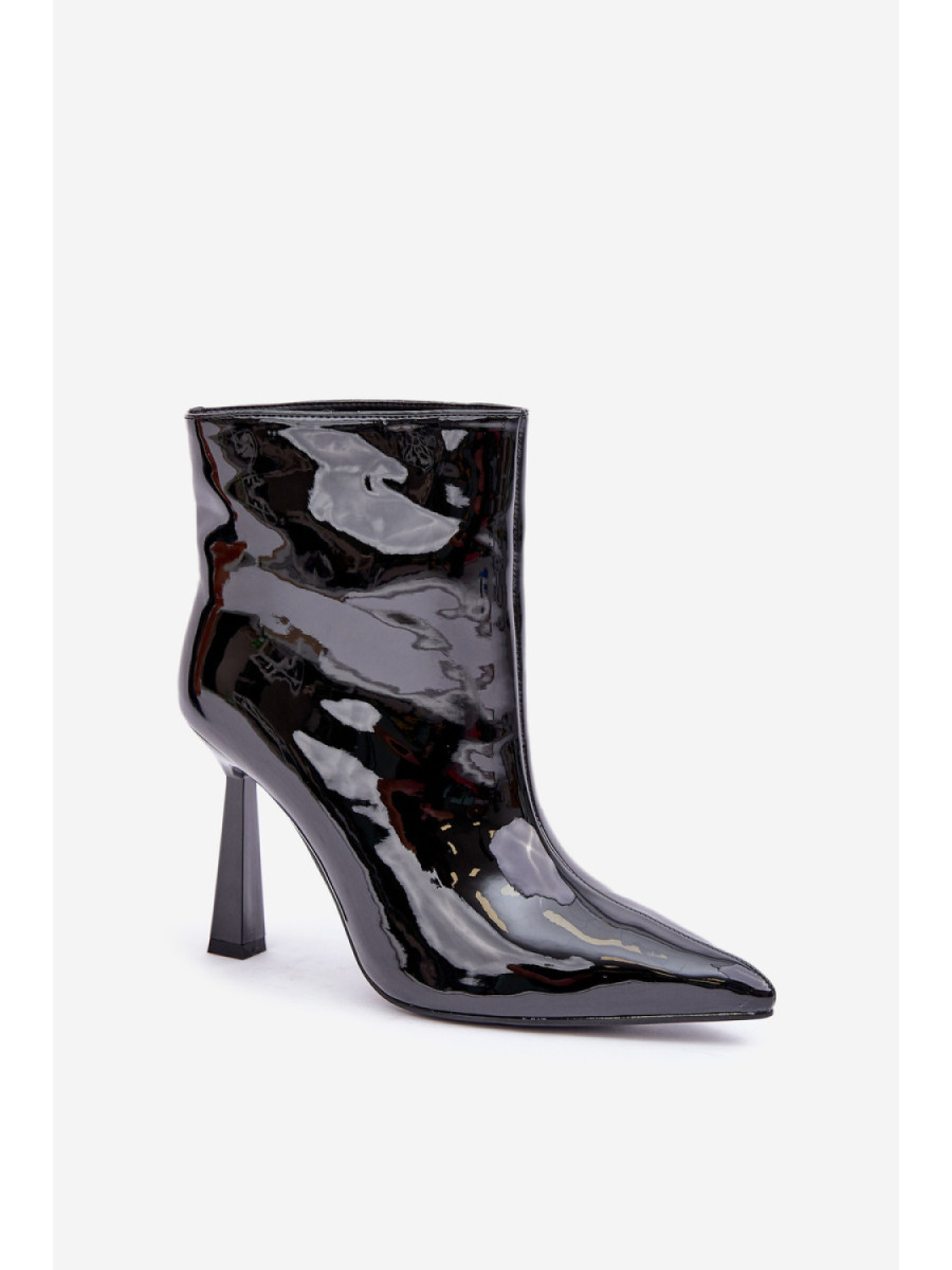 Bottes à talons model 204682 Step in style