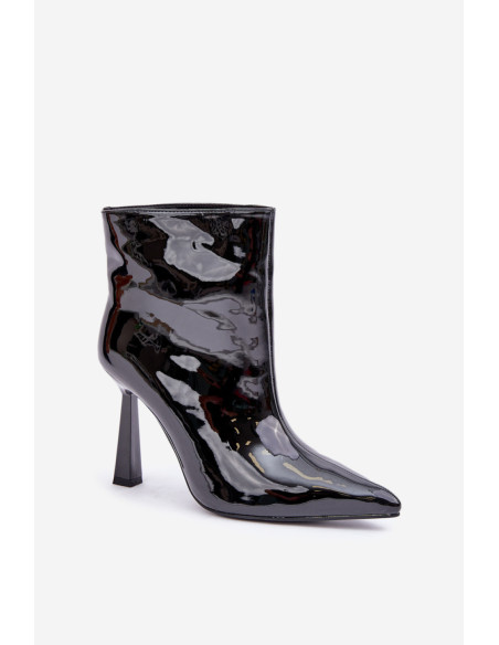 Bottes à talons model 204682 Step in style