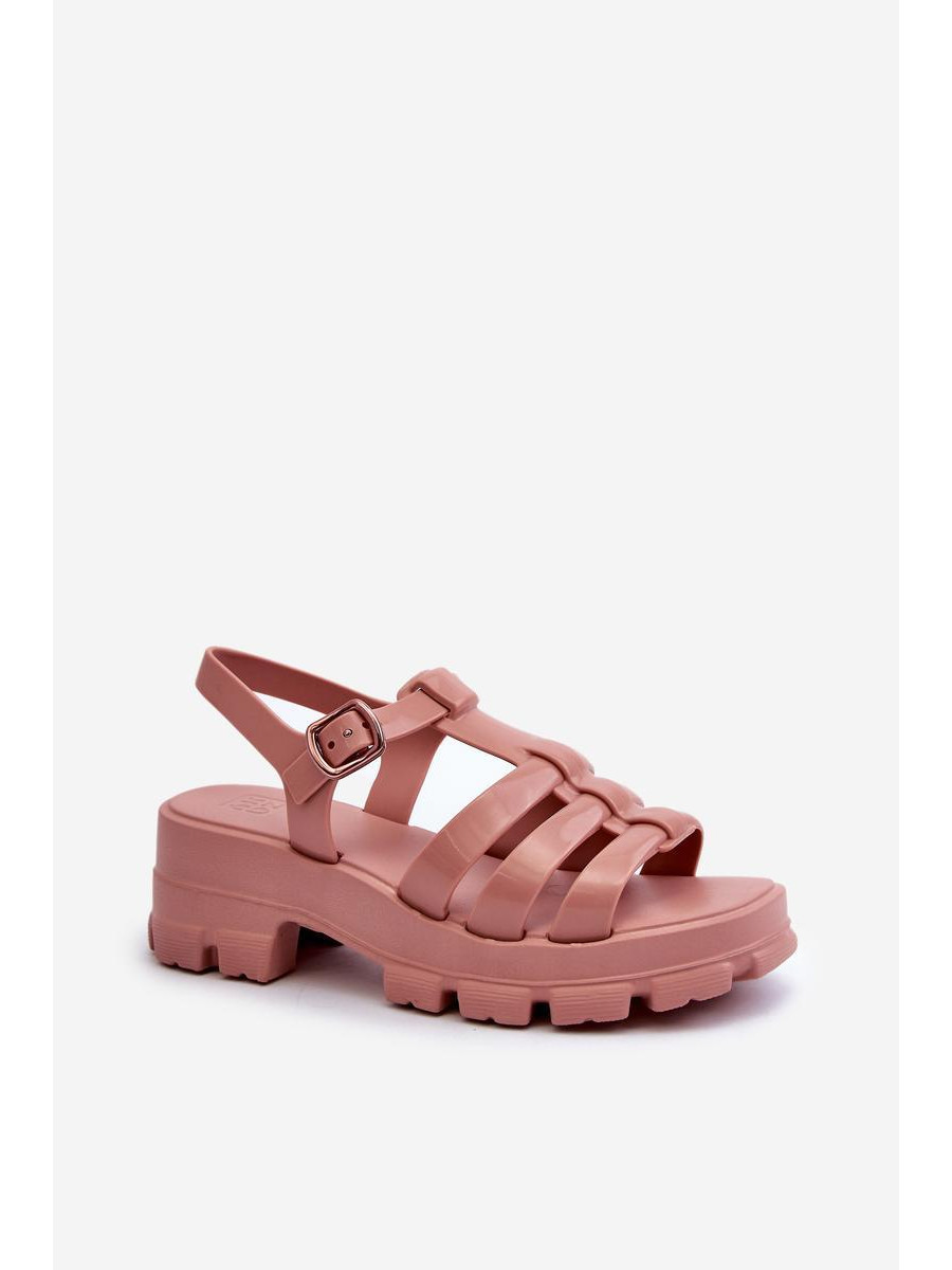 Sandales model 198043 Step in style