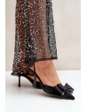 Talons hauts model 204793 Step in style
