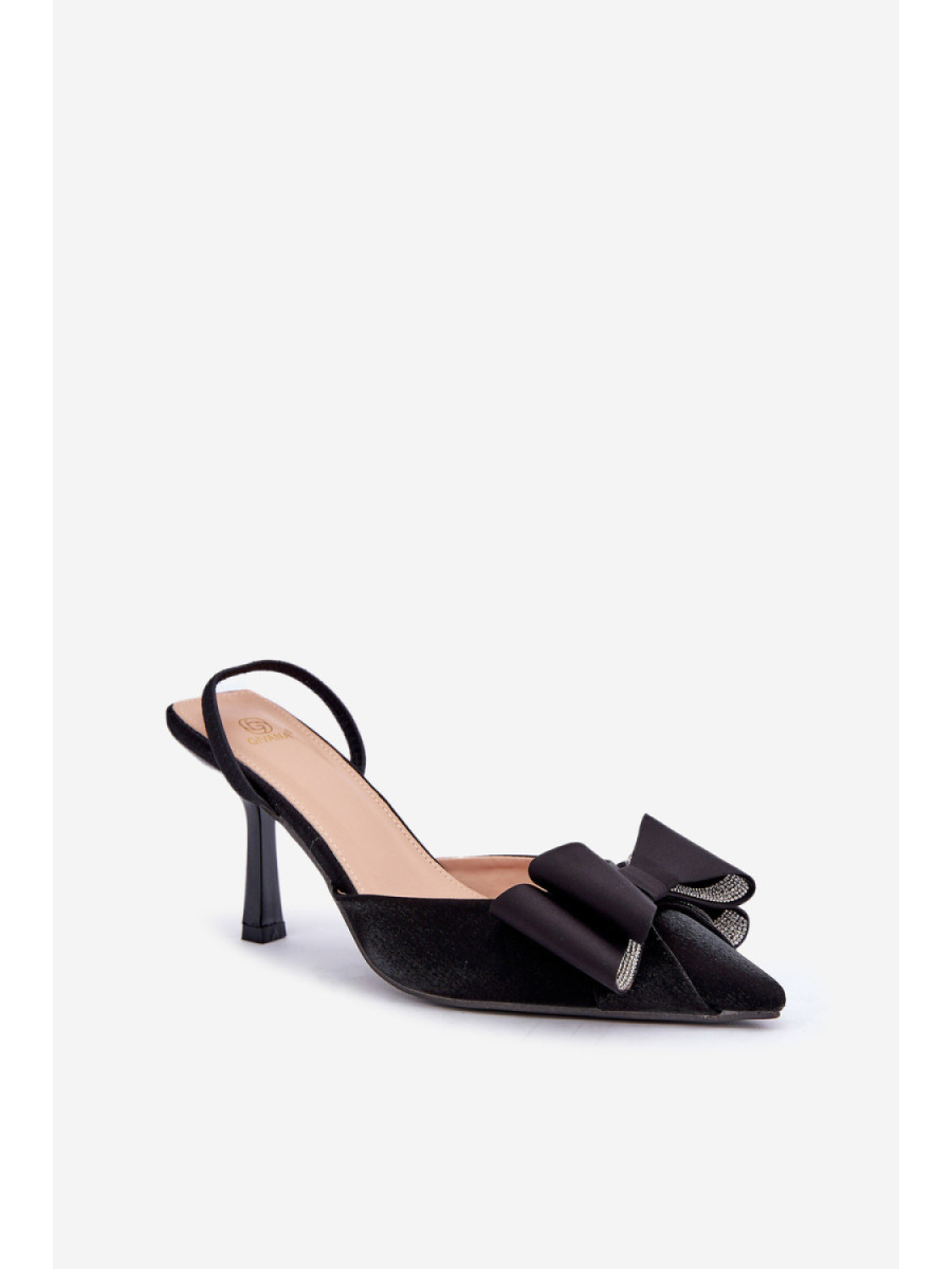 Talons hauts model 204793 Step in style