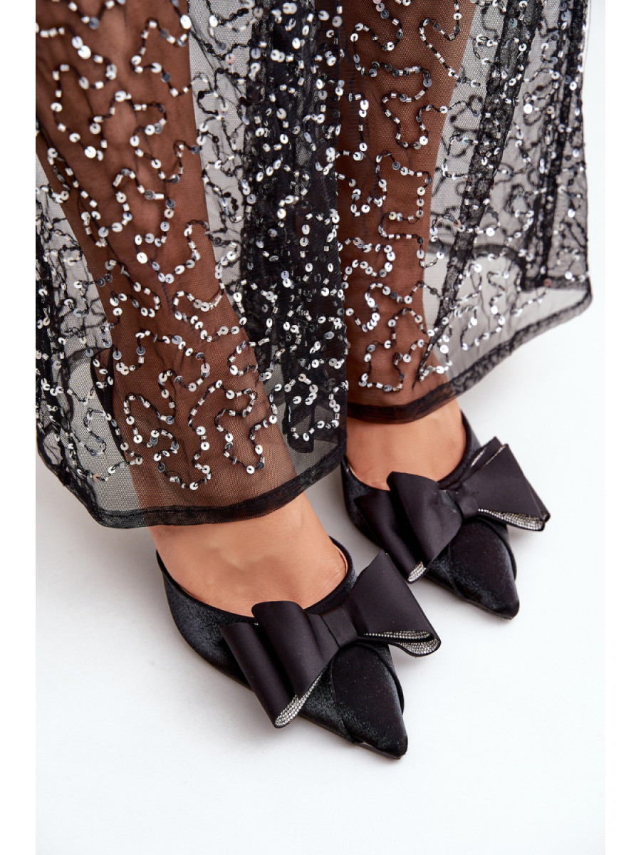 Talons hauts model 204793 Step in style