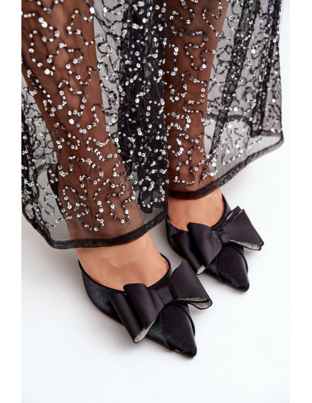 Talons hauts model 204793 Step in style