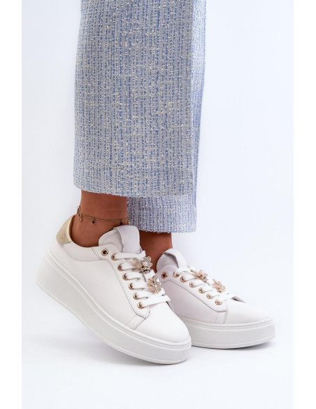 Chaussures de sport model 198209 Step in style