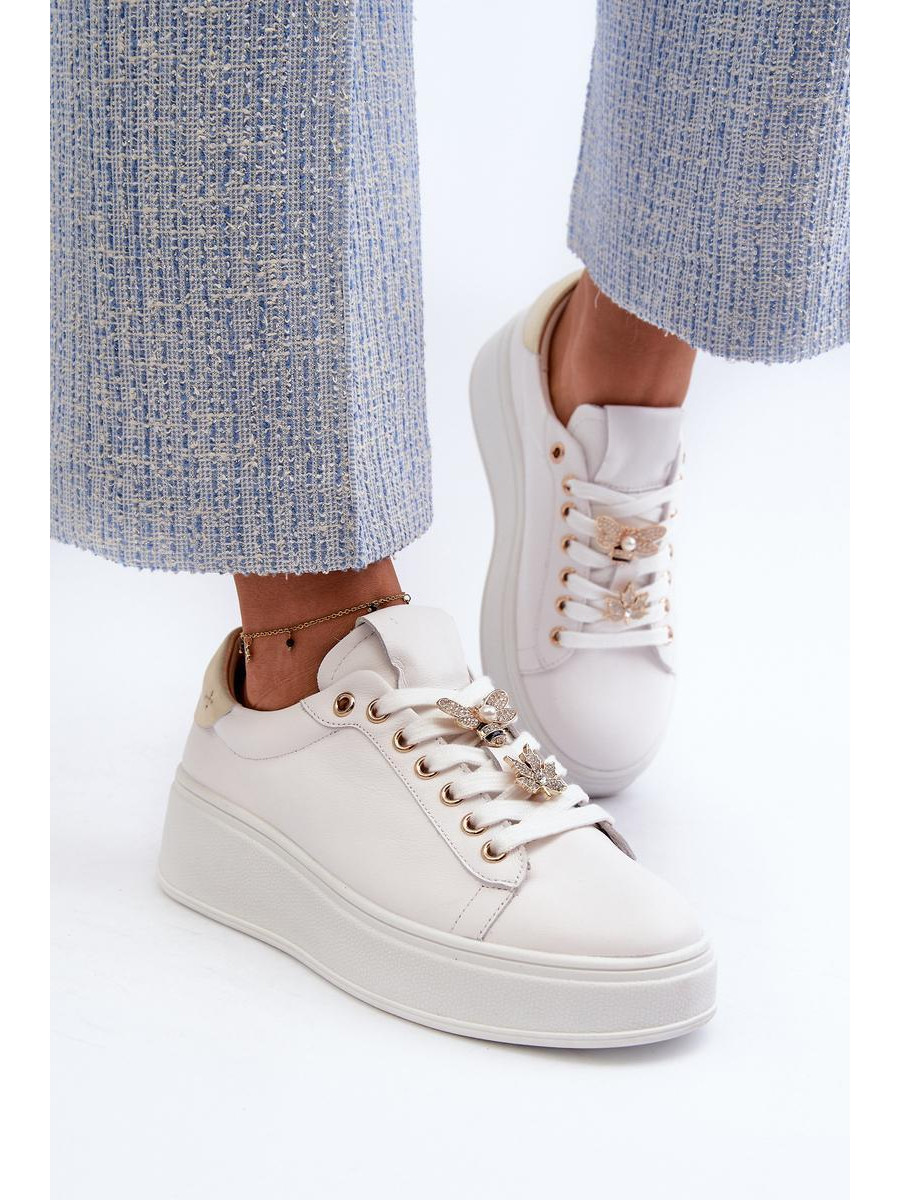 Chaussures de sport model 198209 Step in style