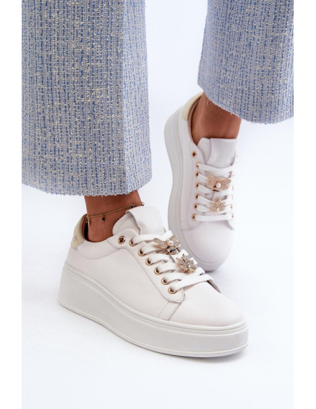 Chaussures de sport model 198209 Step in style