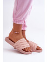 Clacquettes model 198273 Step in style