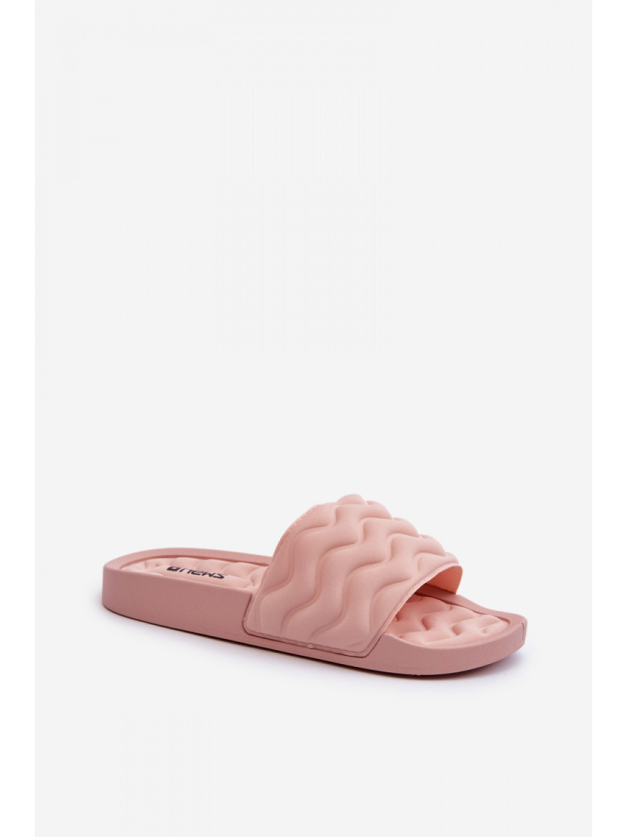 Clacquettes model 198273 Step in style
