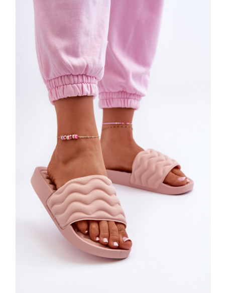 Clacquettes model 198273 Step in style