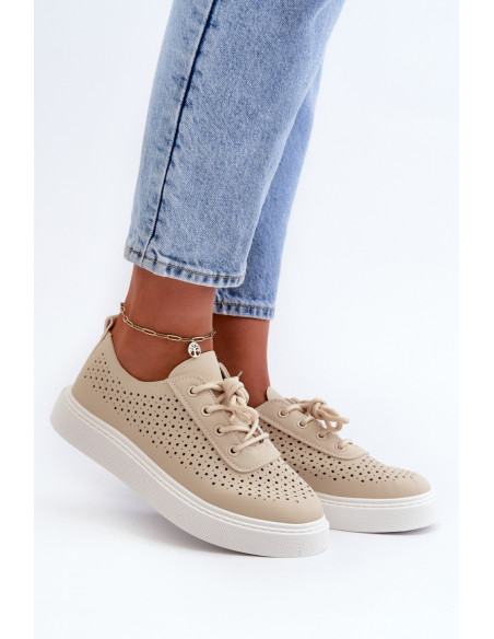 Baskets model 198571 Step in style