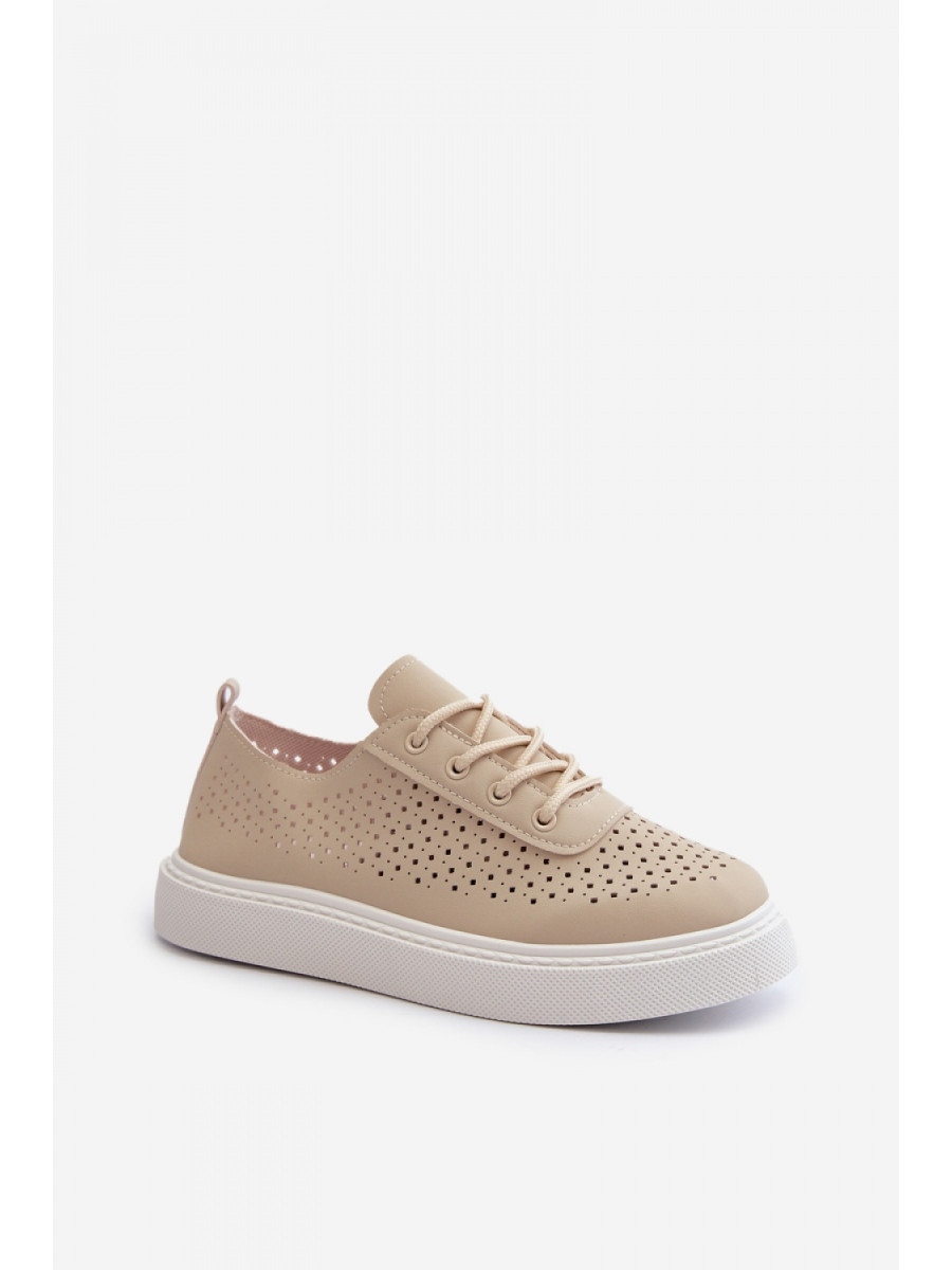 Baskets model 198571 Step in style