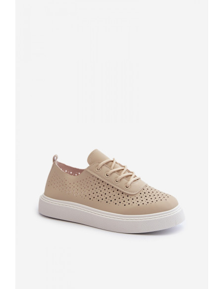 Baskets model 198571 Step in style