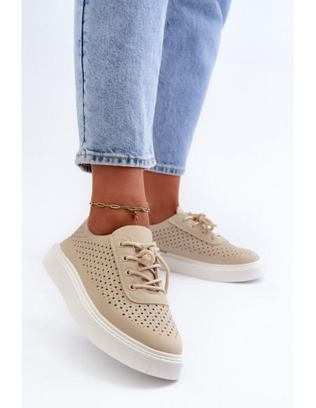 Baskets model 198571 Step in style