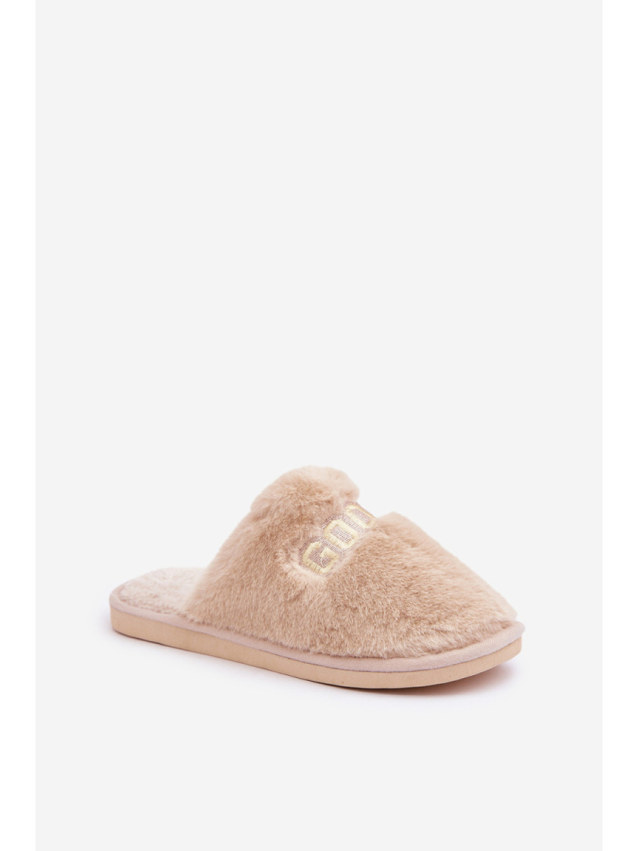 Pantoufles model 204943 Step in style