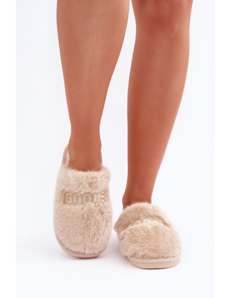 Pantoufles model 204943 Step in style