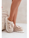 Pantoufles model 204959 Step in style