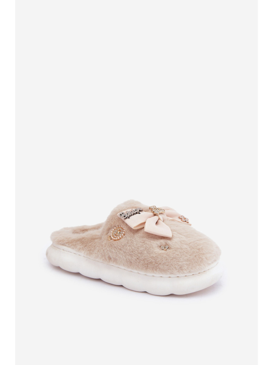 Pantoufles model 204959 Step in style
