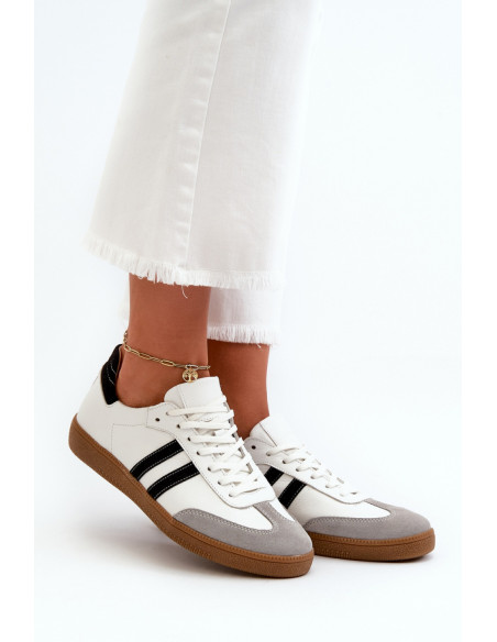 Chaussures de sport model 198447 Step in style