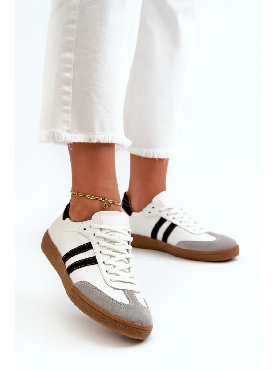 Chaussures de sport model 198447 Step in style