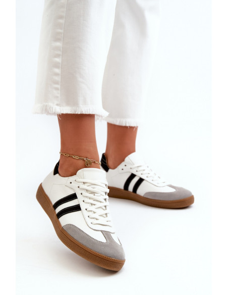 Chaussures de sport model 198447 Step in style