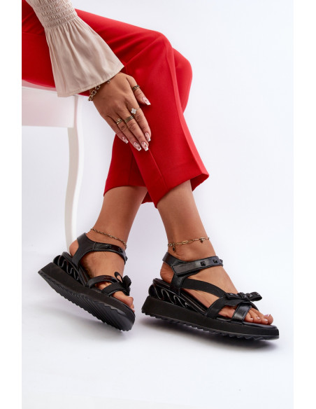 Cothurnes model 198801 Step in style