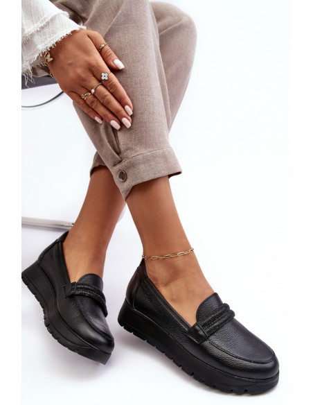 Chaussures Basses model 190177 Step in style