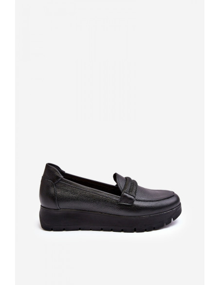 Chaussures Basses model 190177 Step in style