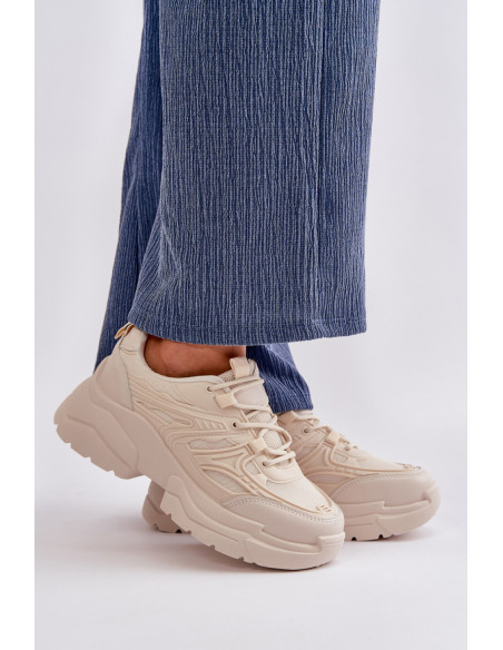Chaussures de sport model 199143 Step in style