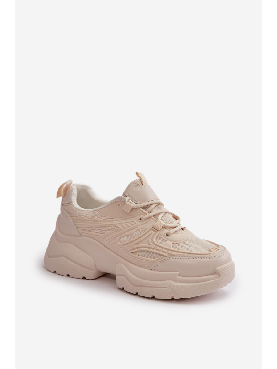 Chaussures de sport model 199143 Step in style