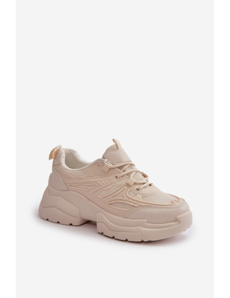 Chaussures de sport model 199143 Step in style