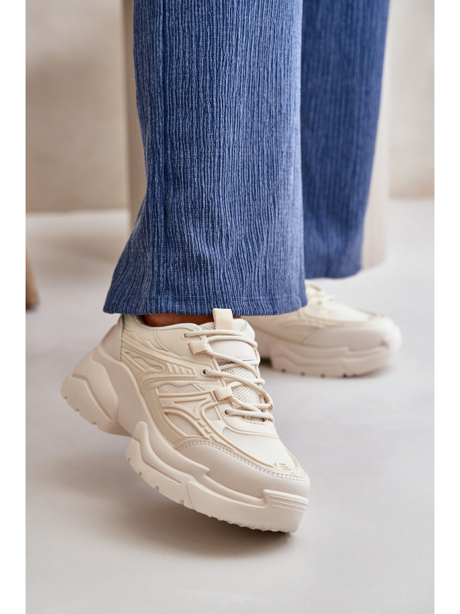 Chaussures de sport model 199143 Step in style