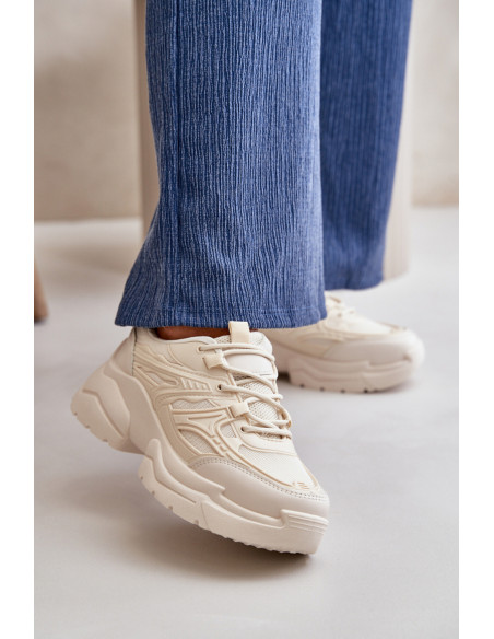 Chaussures de sport model 199143 Step in style