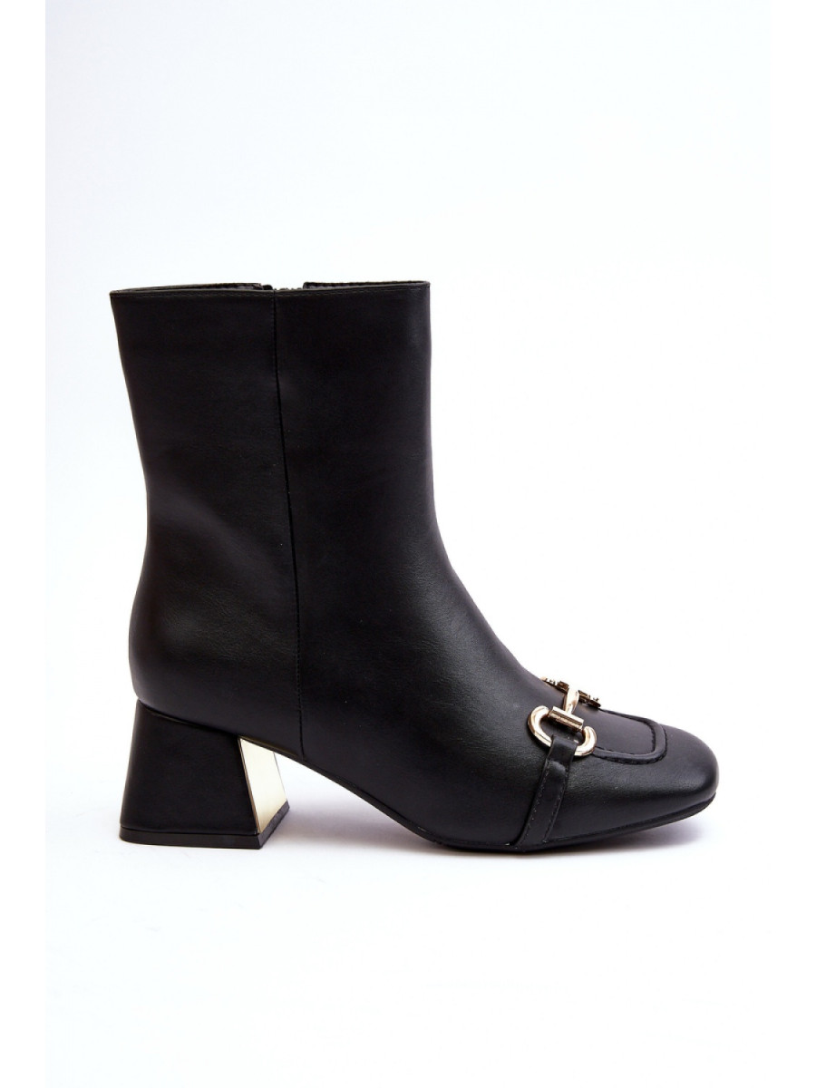 Bottes à talons model 190448 Step in style