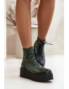 Bottes cothurnes model 199273 Step in style