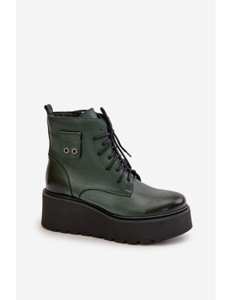 Bottes cothurnes model 199273 Step in style