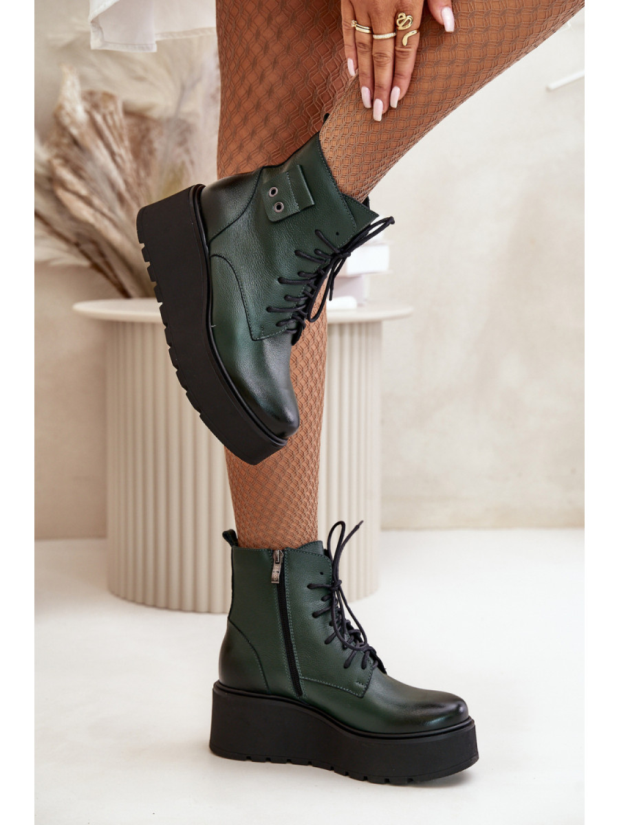 Bottes cothurnes model 199273 Step in style