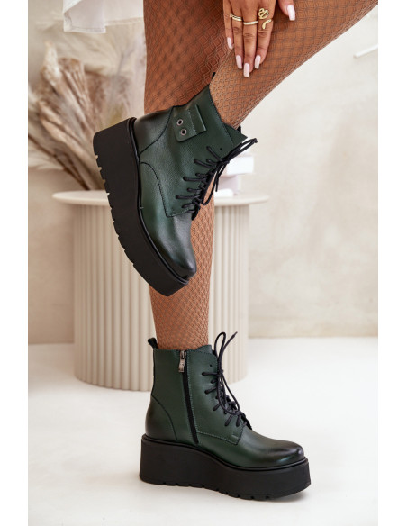 Bottes cothurnes model 199273 Step in style