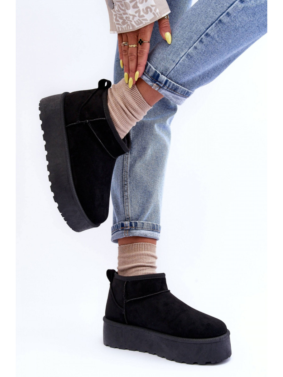 bottes de neige model 190517 Step in style