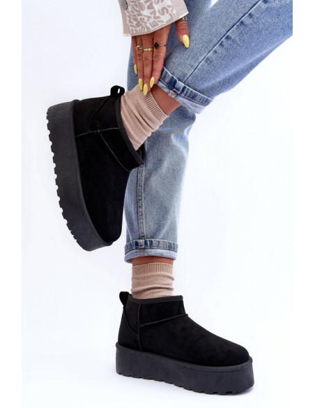 bottes de neige model 190517 Step in style