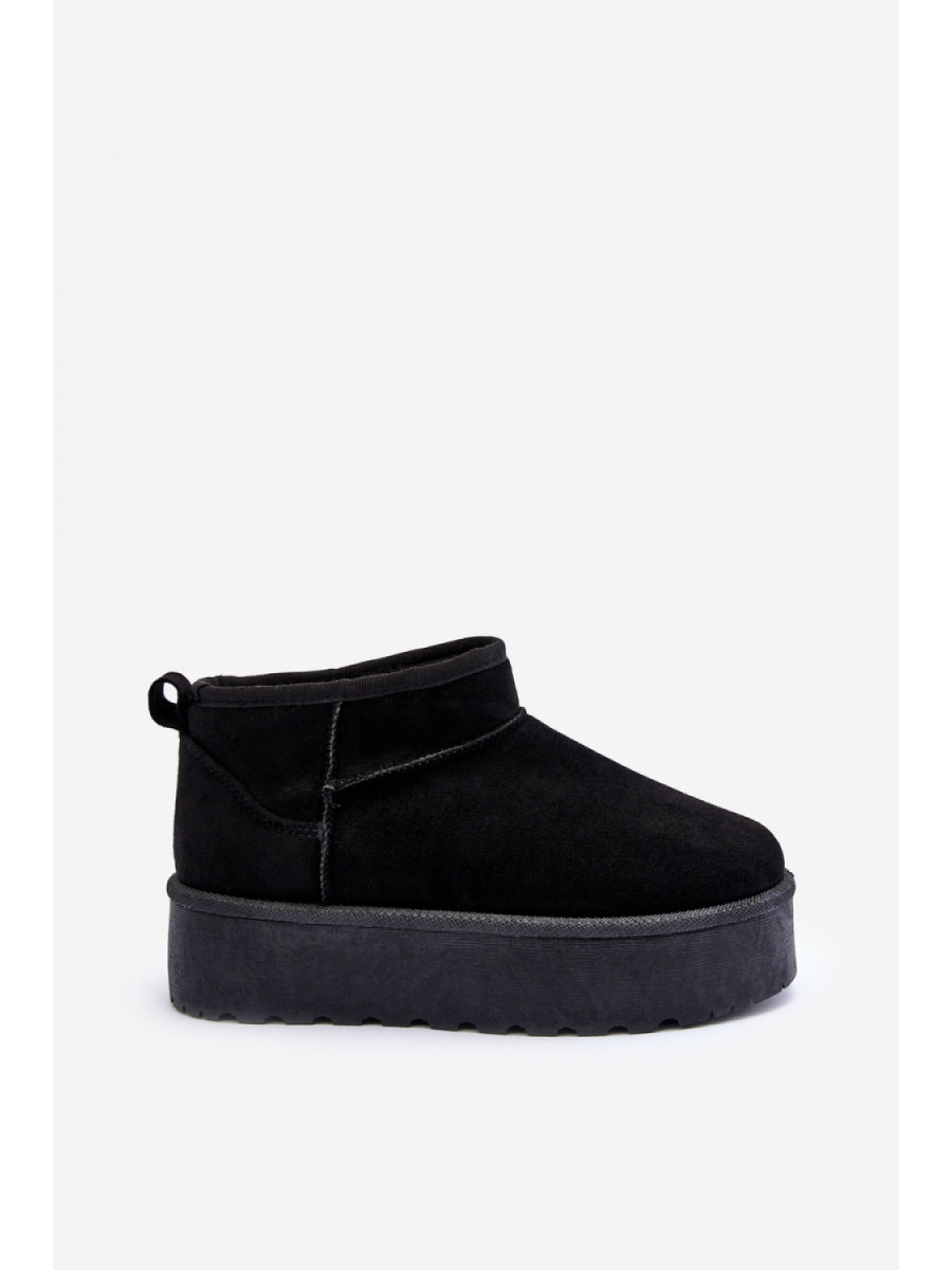 bottes de neige model 190517 Step in style
