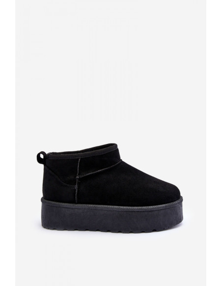 bottes de neige model 190517 Step in style