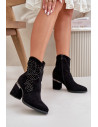 Bottes à talons model 199321 Step in style